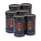 6 bottles of norikai seaweed with sale in Singapore