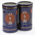2 bottles of Norikai Seaweed in Singapore